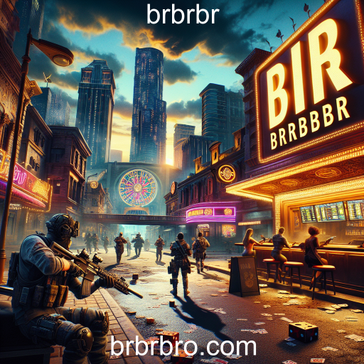 A Evolução dos Jogos de Tiro em Primeira Pessoa (FPS)