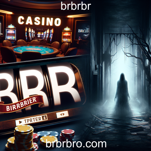 A Evolução dos Jogos de Terror: Uma Jornada Através do Medo